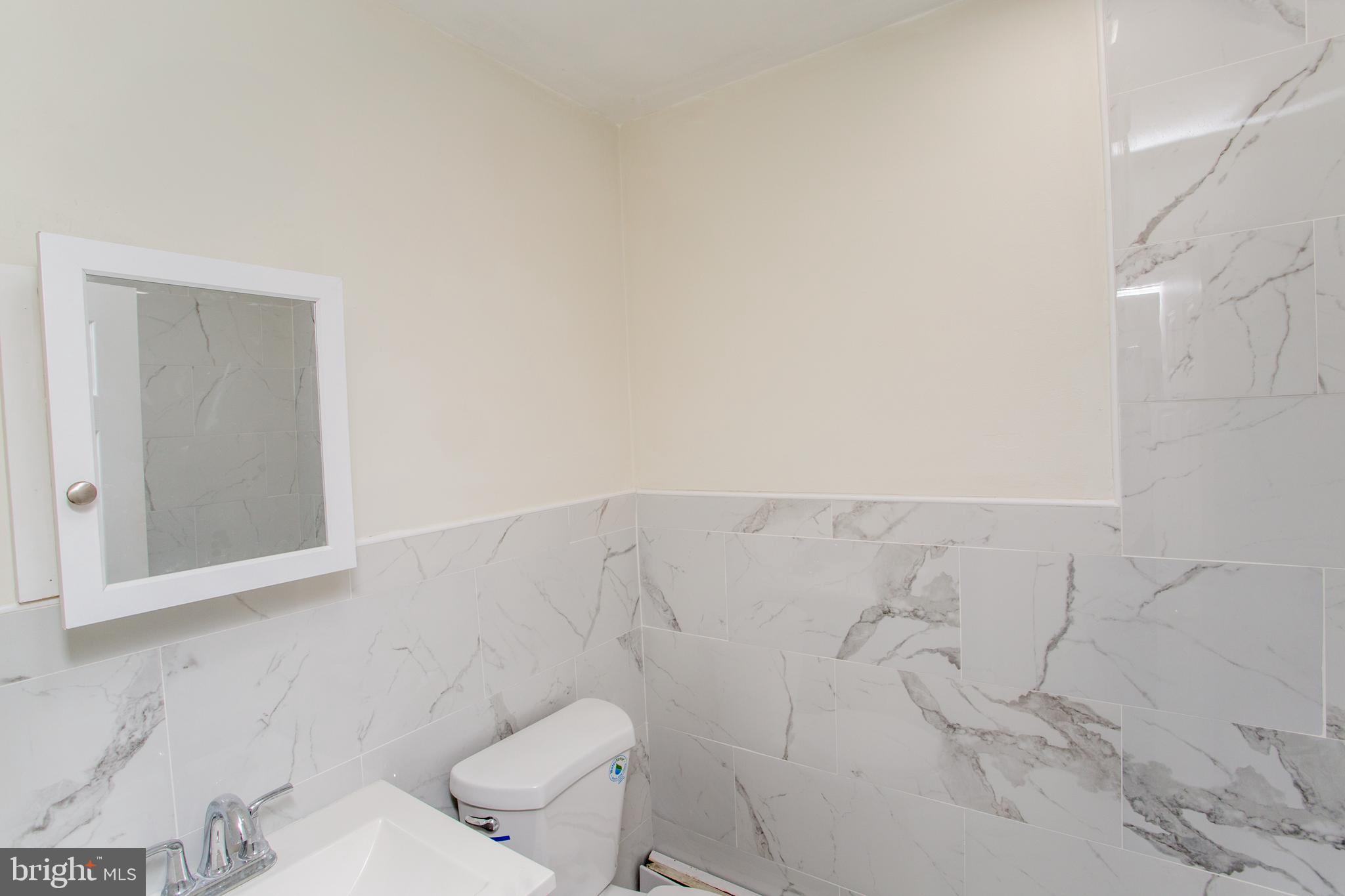 857 Street Road Southampton, PA 18966 - Photo 16 of 32 updated bathroom