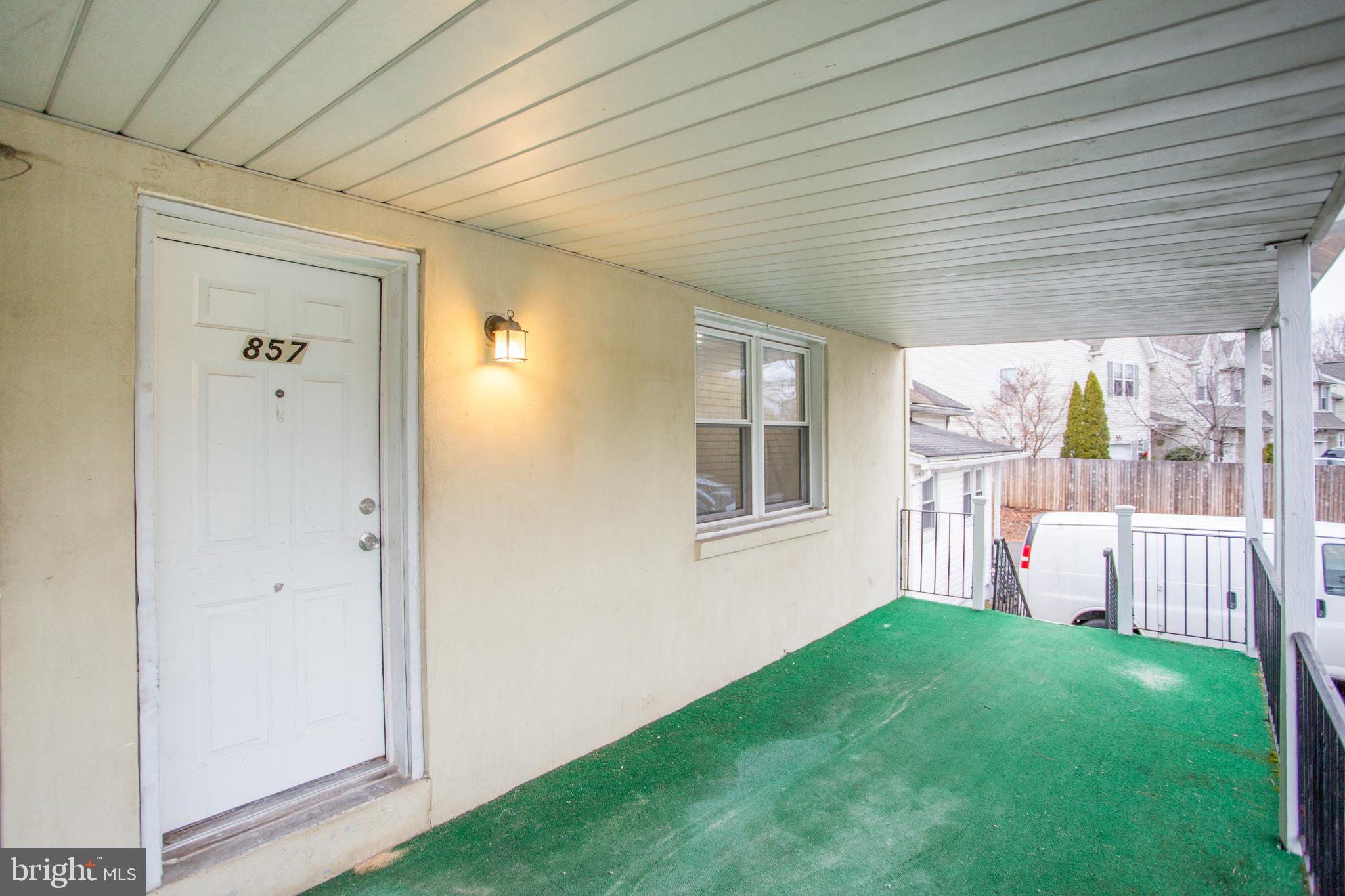 857 Street Road Southampton, PA 18966 - Photo 26 of 32 2nd Floor Entrance