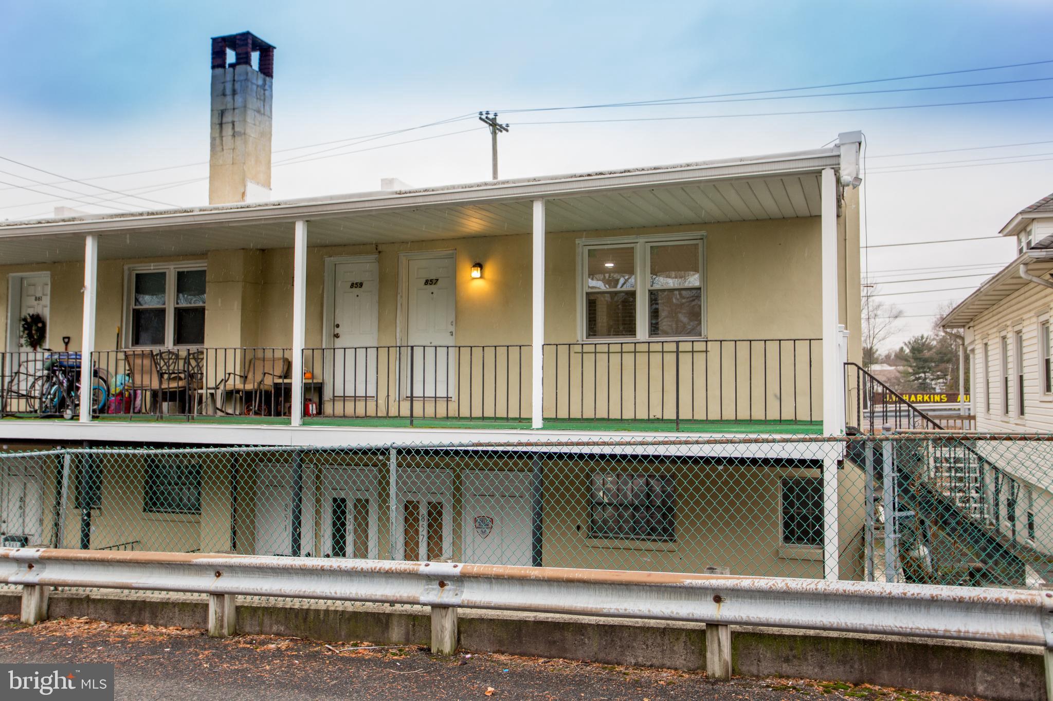 857 Street Road Southampton, PA 18966 - Photo 29 of 32