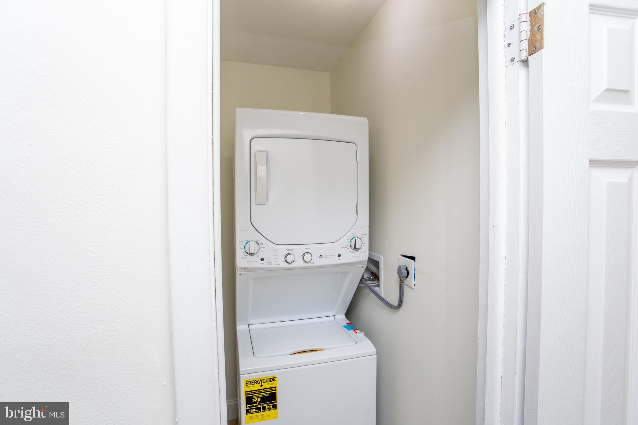857 Street Road Southampton, PA 18966 - Photo 9 of 32 washer and dryer in unit