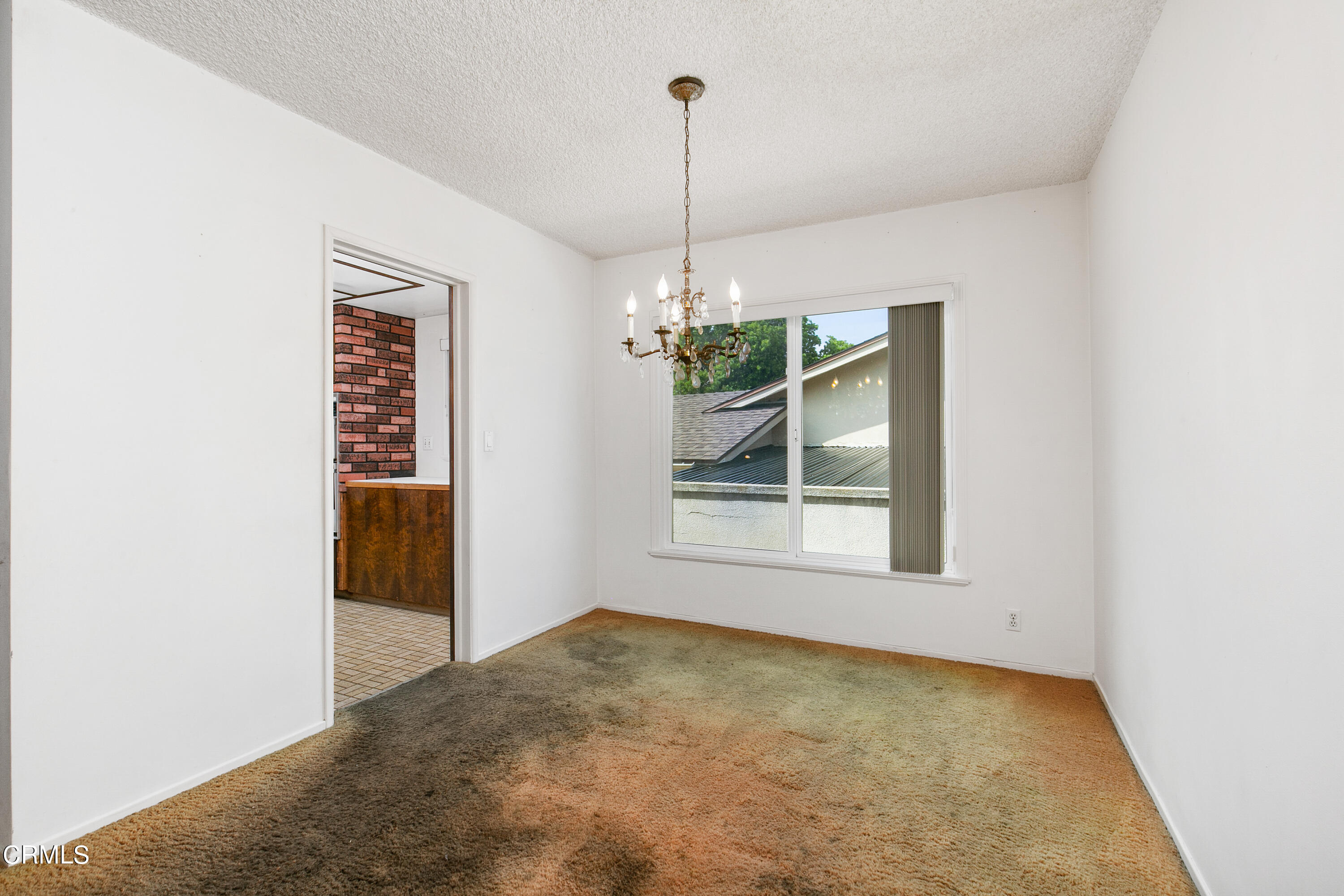 4721 Reese Road Torrance, CA 90505 - Photo 12 of 32 a view of an empty room with a window