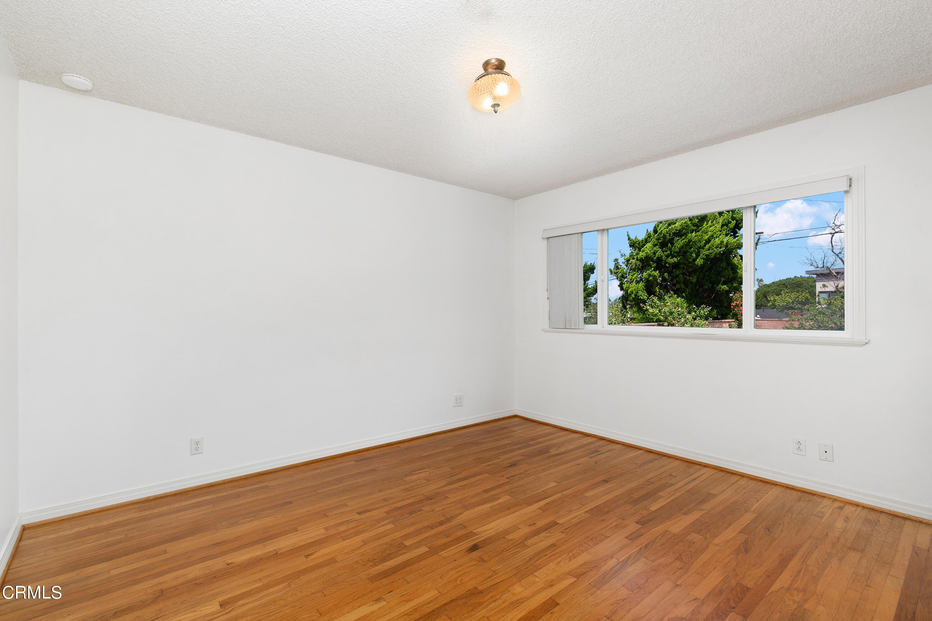 4721 Reese Road Torrance, CA 90505 - Photo 22 of 32 a view of empty room with window