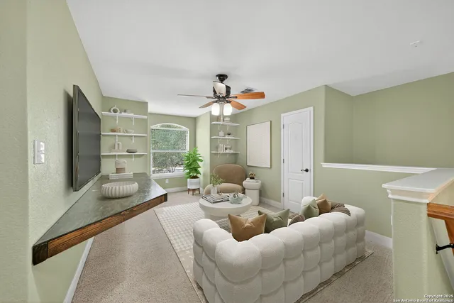 $419,900 | 1126 Winding Creek Trail, Spring Branch, TX 78070