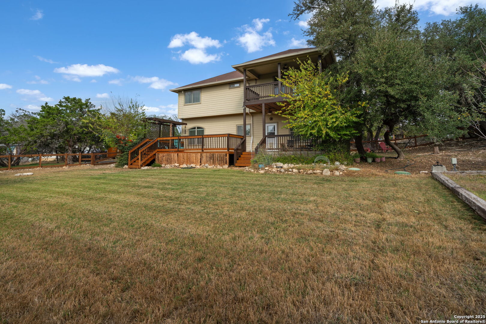 1126 Winding Creek Trail Spring Branch, TX 78070 - Photo 21 of 27