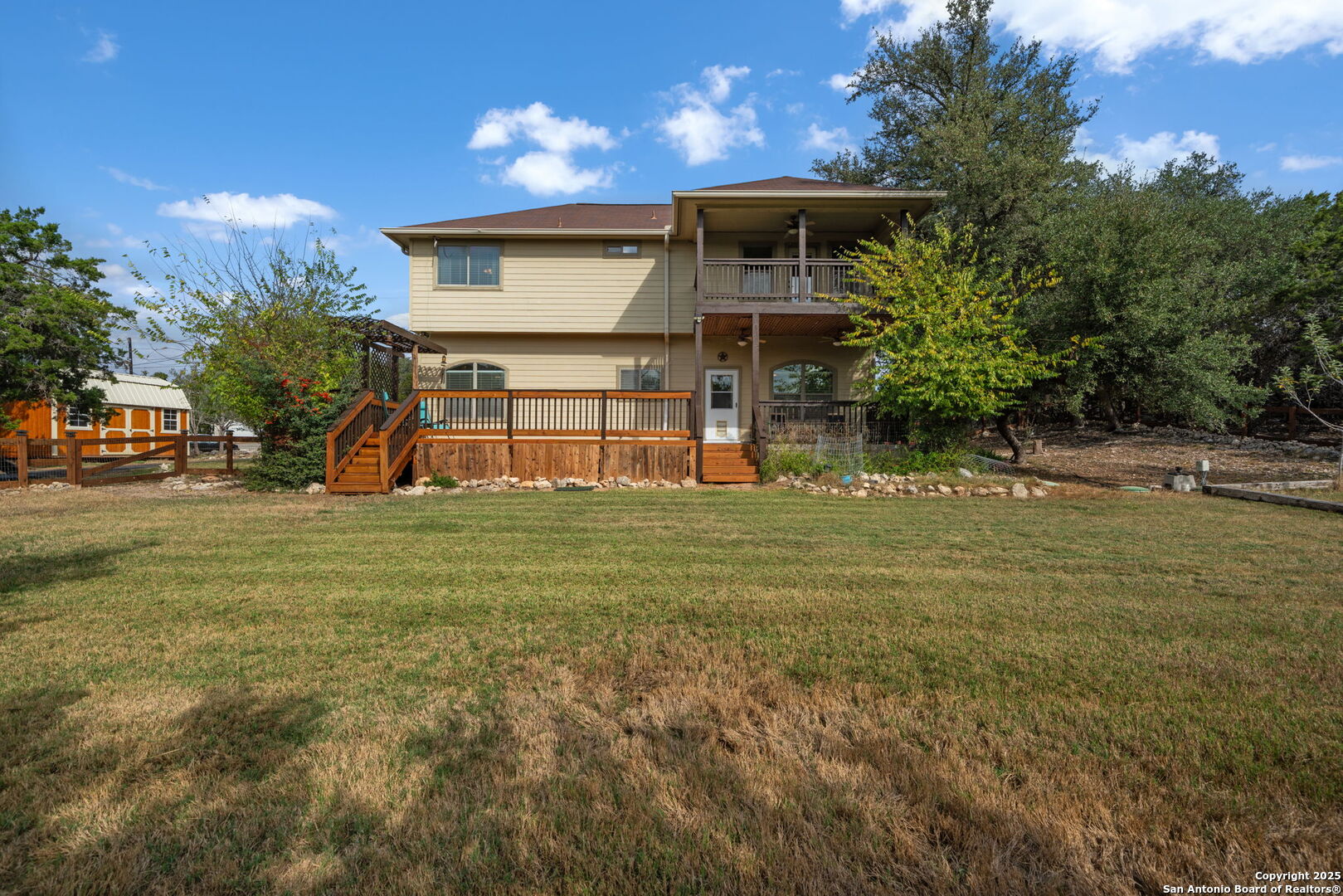 1126 Winding Creek Trail Spring Branch, TX 78070 - Photo 22 of 27