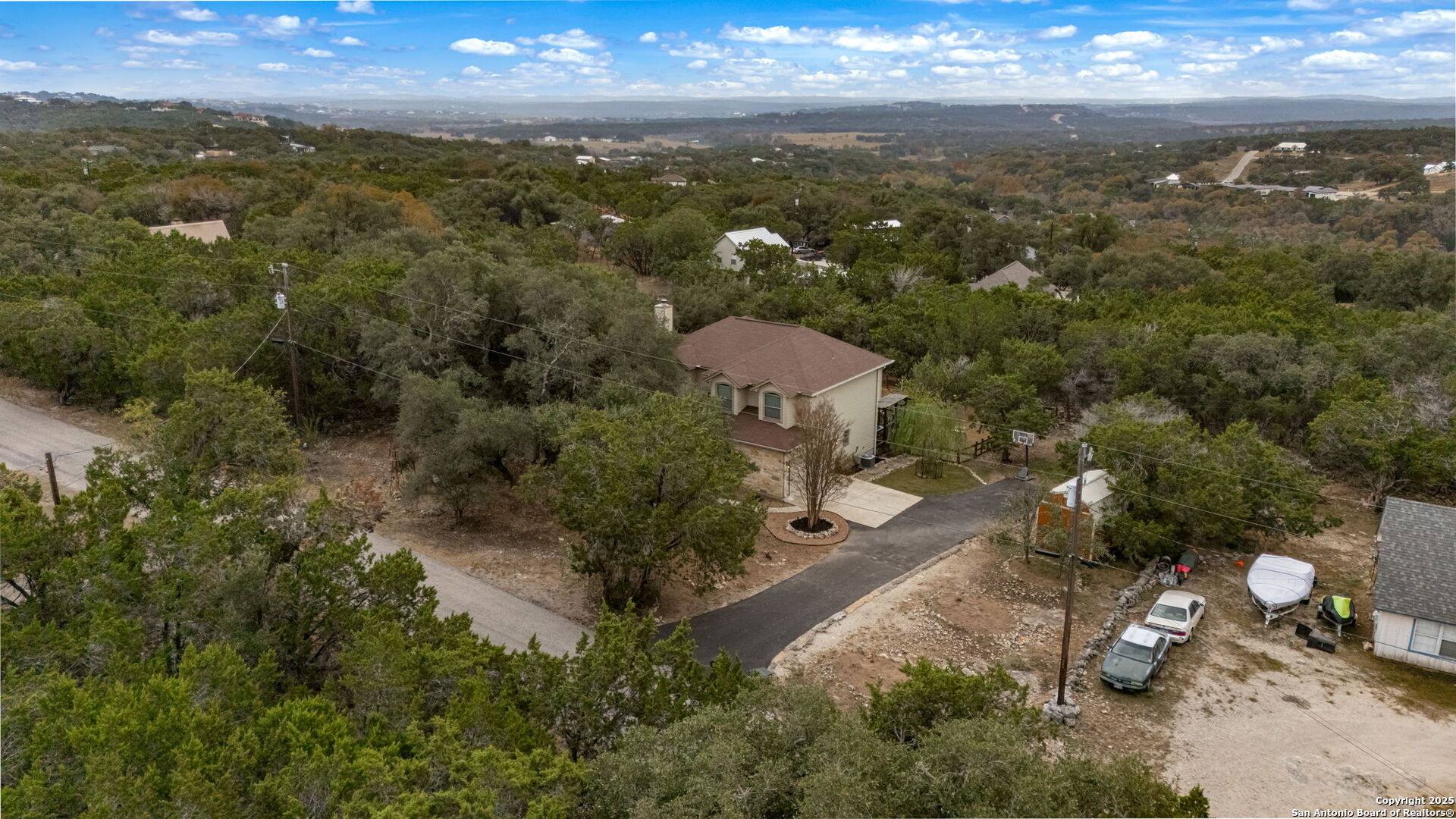 1126 Winding Creek Trail Spring Branch, TX 78070 - Photo 23 of 27