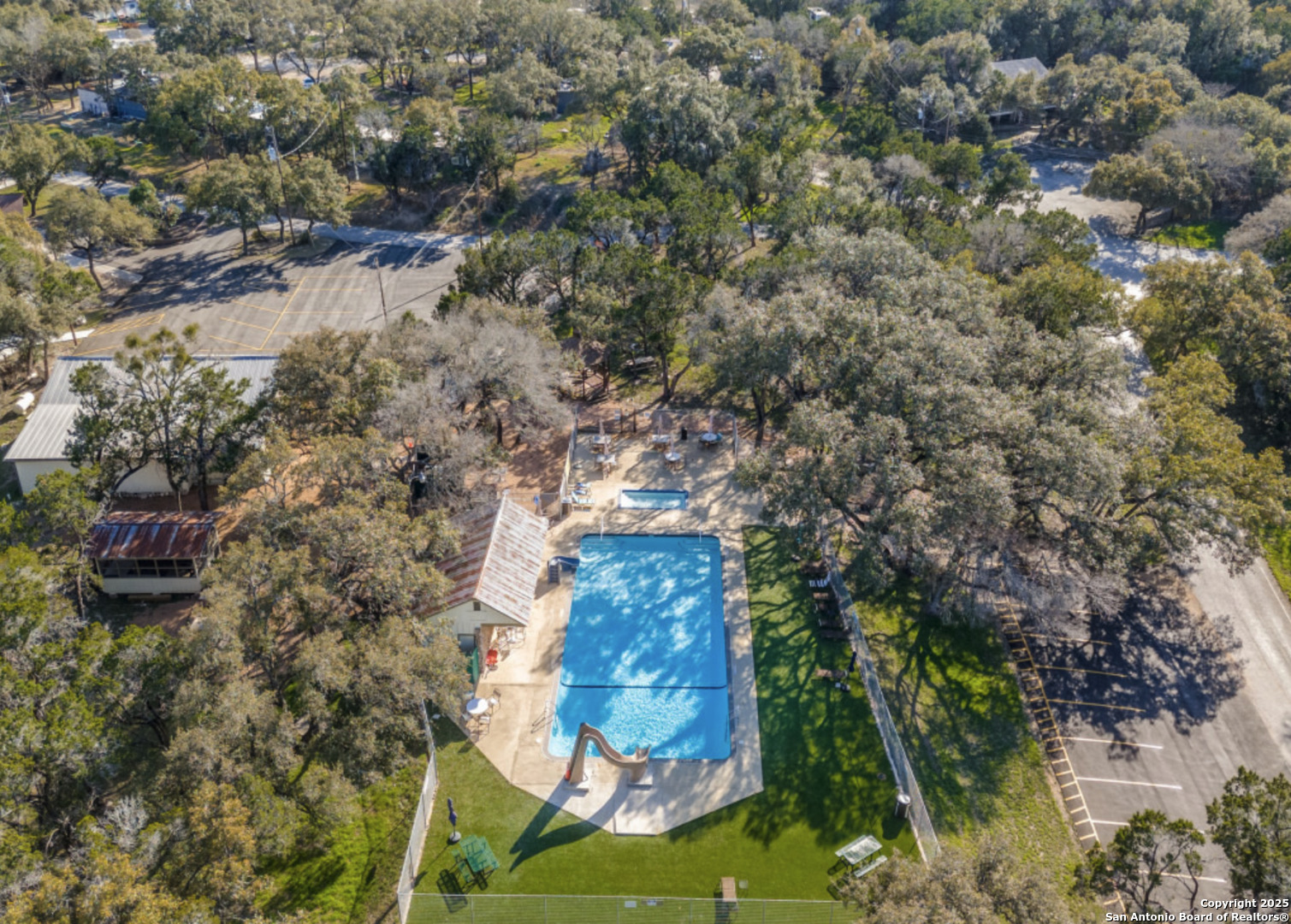 1126 Winding Creek Trail Spring Branch, TX 78070 - Photo 24 of 27