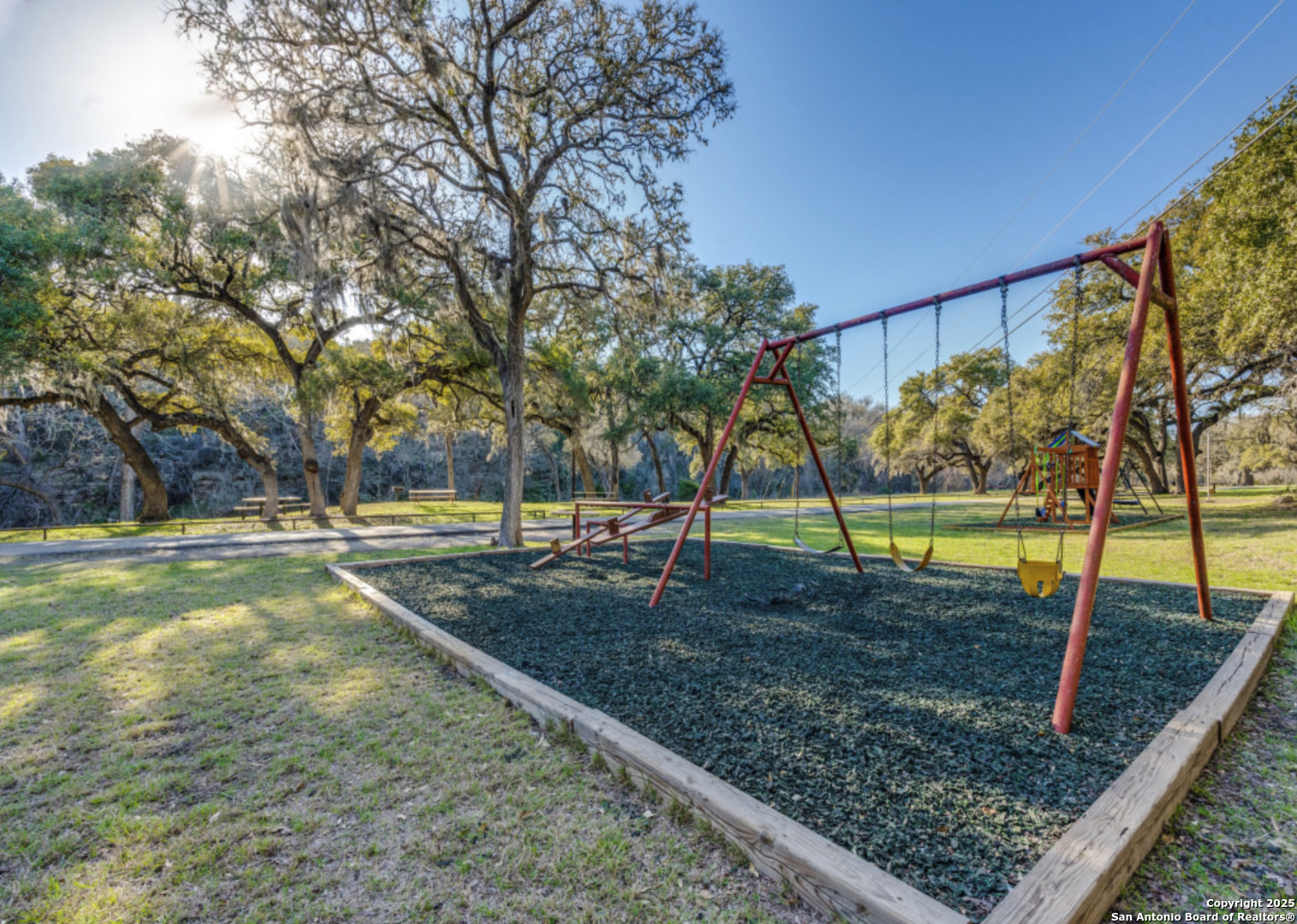 1126 Winding Creek Trail Spring Branch, TX 78070 - Photo 25 of 27