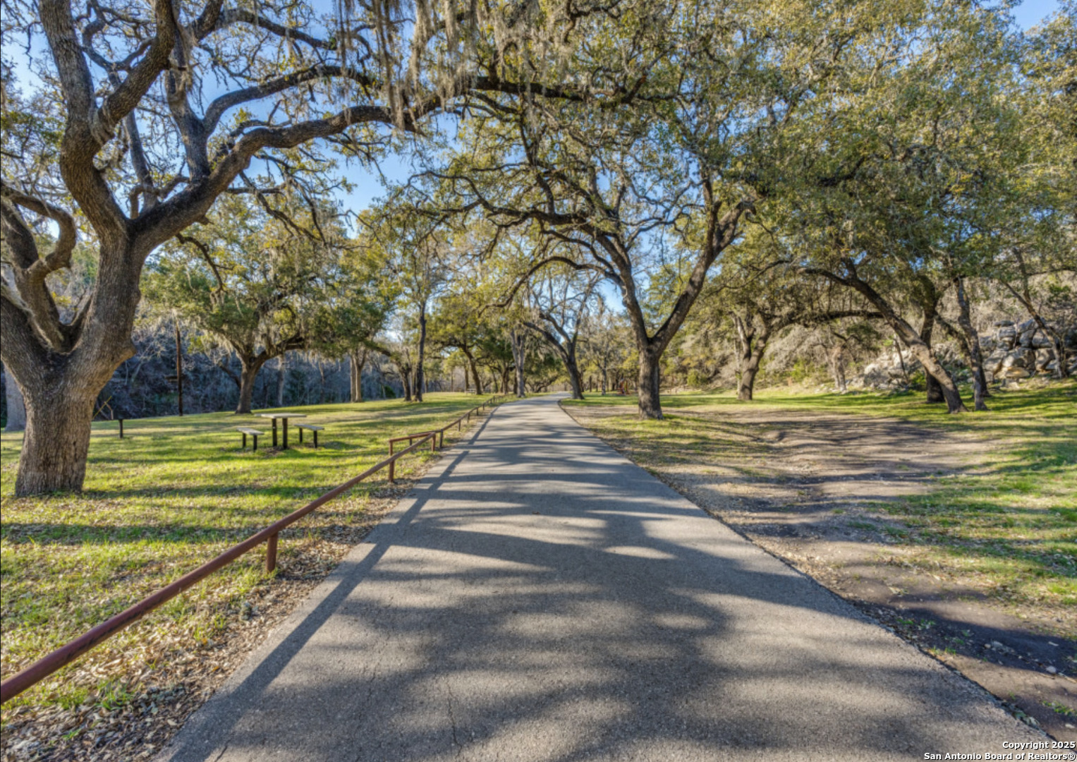 1126 Winding Creek Trail Spring Branch, TX 78070 - Photo 26 of 27