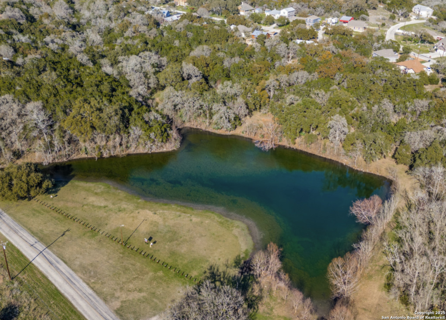 1126 Winding Creek Trail Spring Branch, TX 78070 - Photo 27 of 27