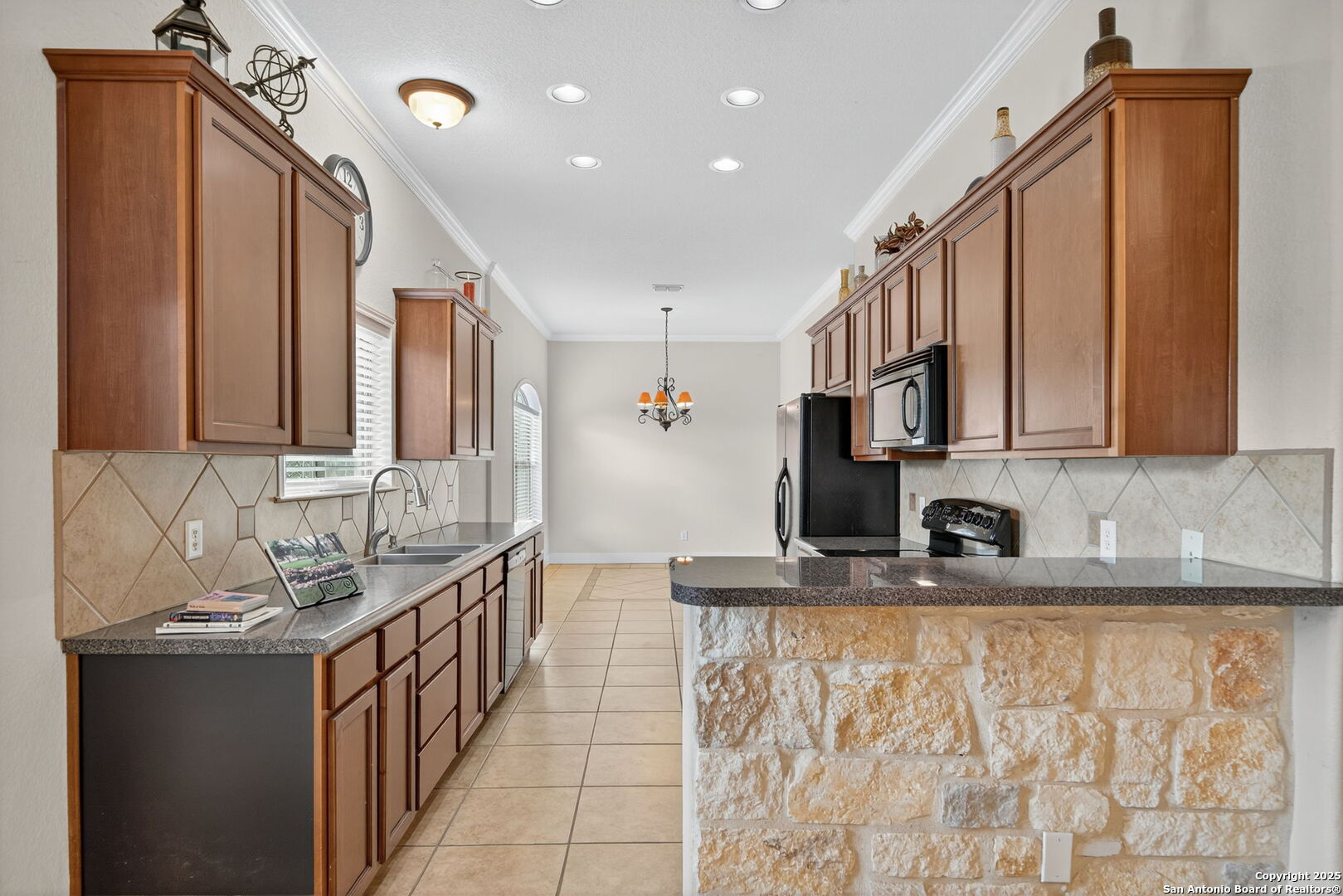 1126 Winding Creek Trail Spring Branch, TX 78070 - Photo 7 of 27