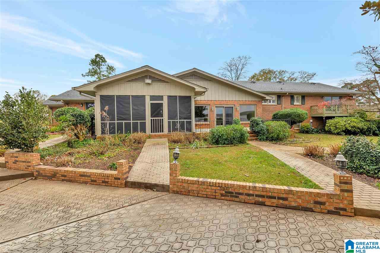 108 Viewpoint Circle Pell City, AL 35128 - Photo 31 of 39