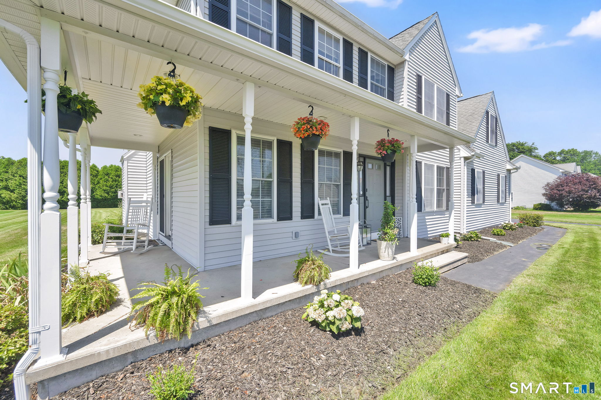 15 Misty Meadow Road Enfield, CT 06082 - Photo 4 of 40