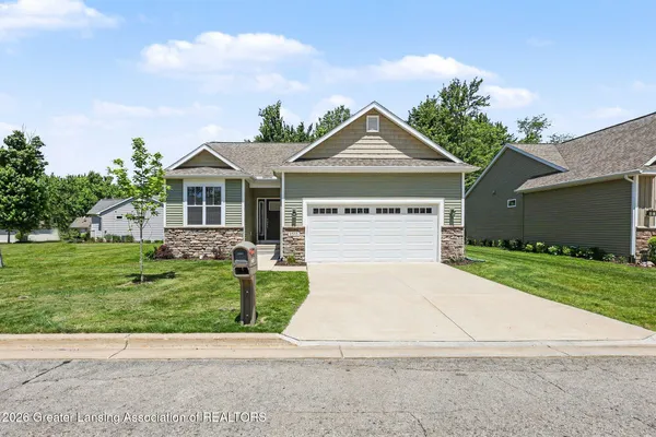$399,900 | 1555 Lytell Johnes Path, Unit 89, Williamston, MI 48895