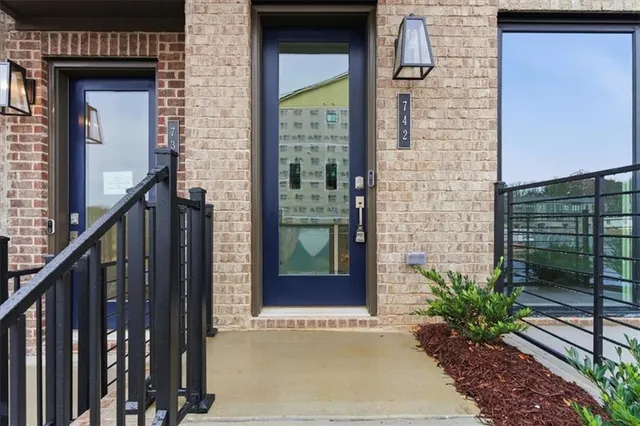 $2,300 | 742 Urban Grange Way, Suwanee, GA 30024