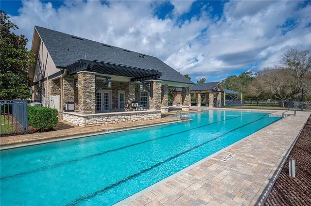 $2,750 | 3144 Granite Ridge Loop, Land O Lakes, FL 34638