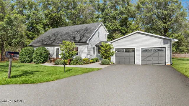 $25,500 | 95 Meadowbrook Road, Saratoga Springs, NY 12866