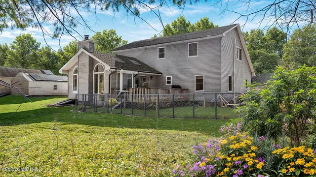 $25,500 | 95 Meadowbrook Road, Saratoga Springs, NY 12866