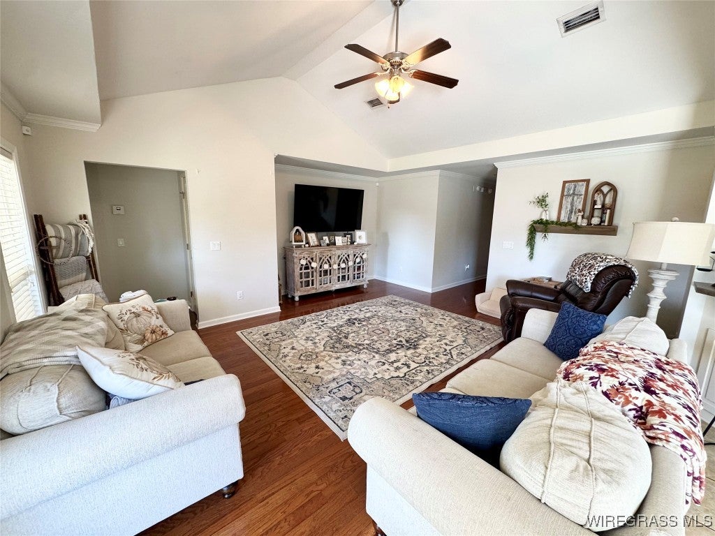 105 Sugarberry Road Dothan, AL 36301 - Photo 4 of 18 Gallery Image 4
