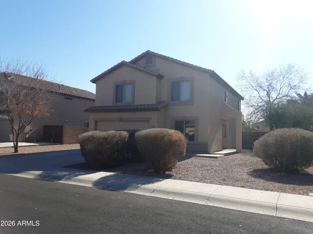 $2,600 | 1401 East Jasper Drive, Gilbert, AZ 85296