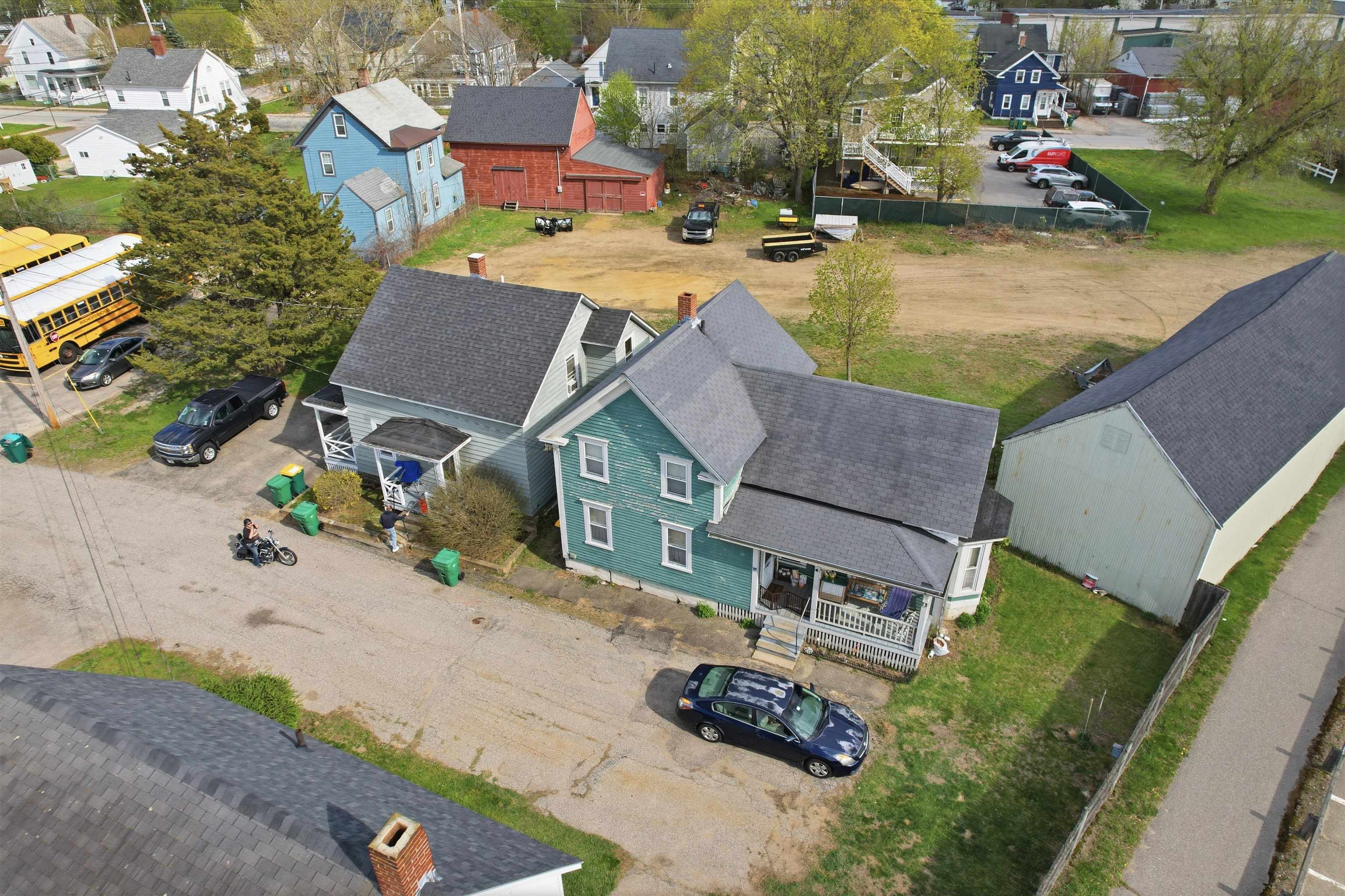 7 Wallace Street Rochester, NH 03867 - Photo 23 of 24