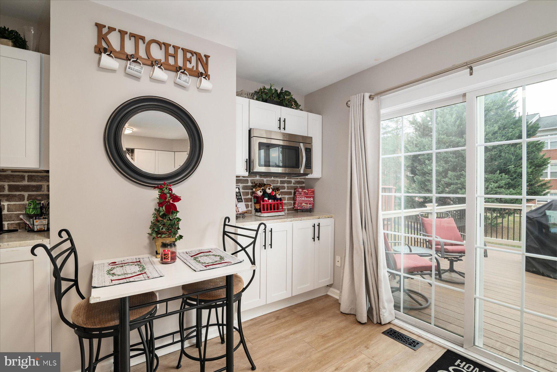 2401 Winding Ridge Road Odenton, MD 21113 - Photo 7 of 37 Kitchen