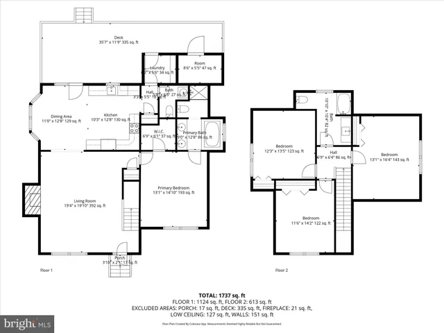 a picture of a counter top space with stainless steel appliances