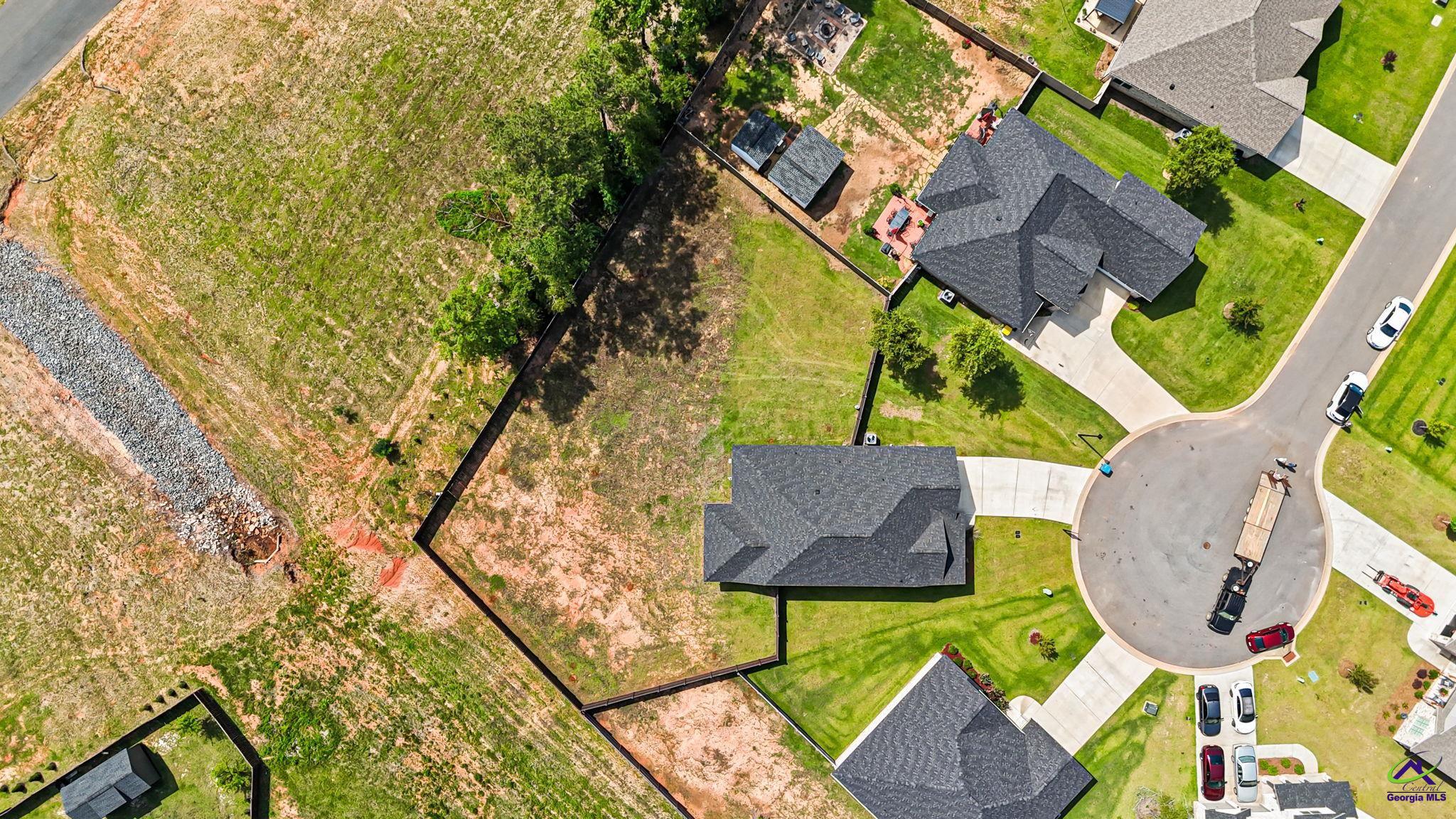 212 Silverside Drive Perry, GA 31069 - Photo 53 of 54