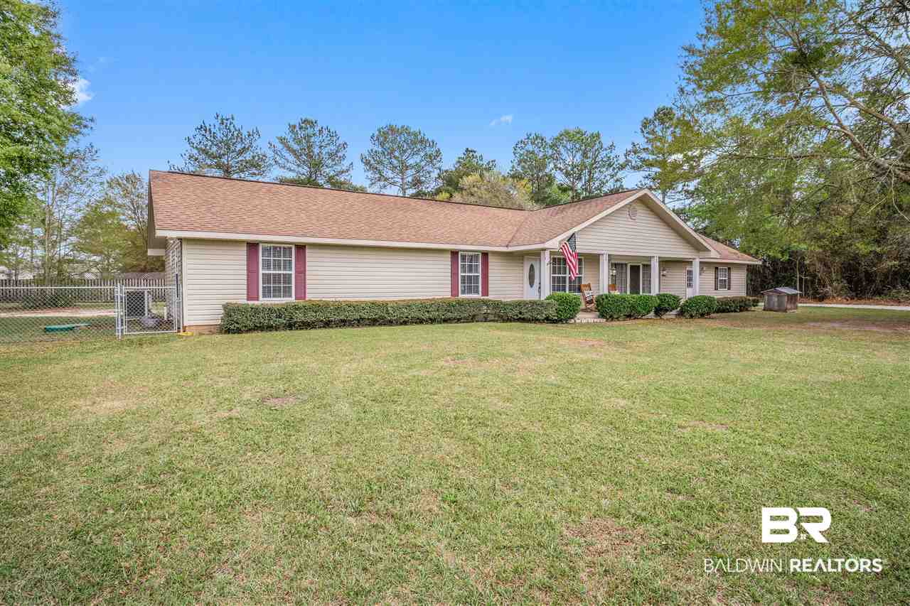 34760 Pine Road South Stapleton, AL 36578 - Photo 2 of 28