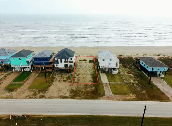 $374,900 | 7964 Bluewater Highway, Freeport, TX 77541