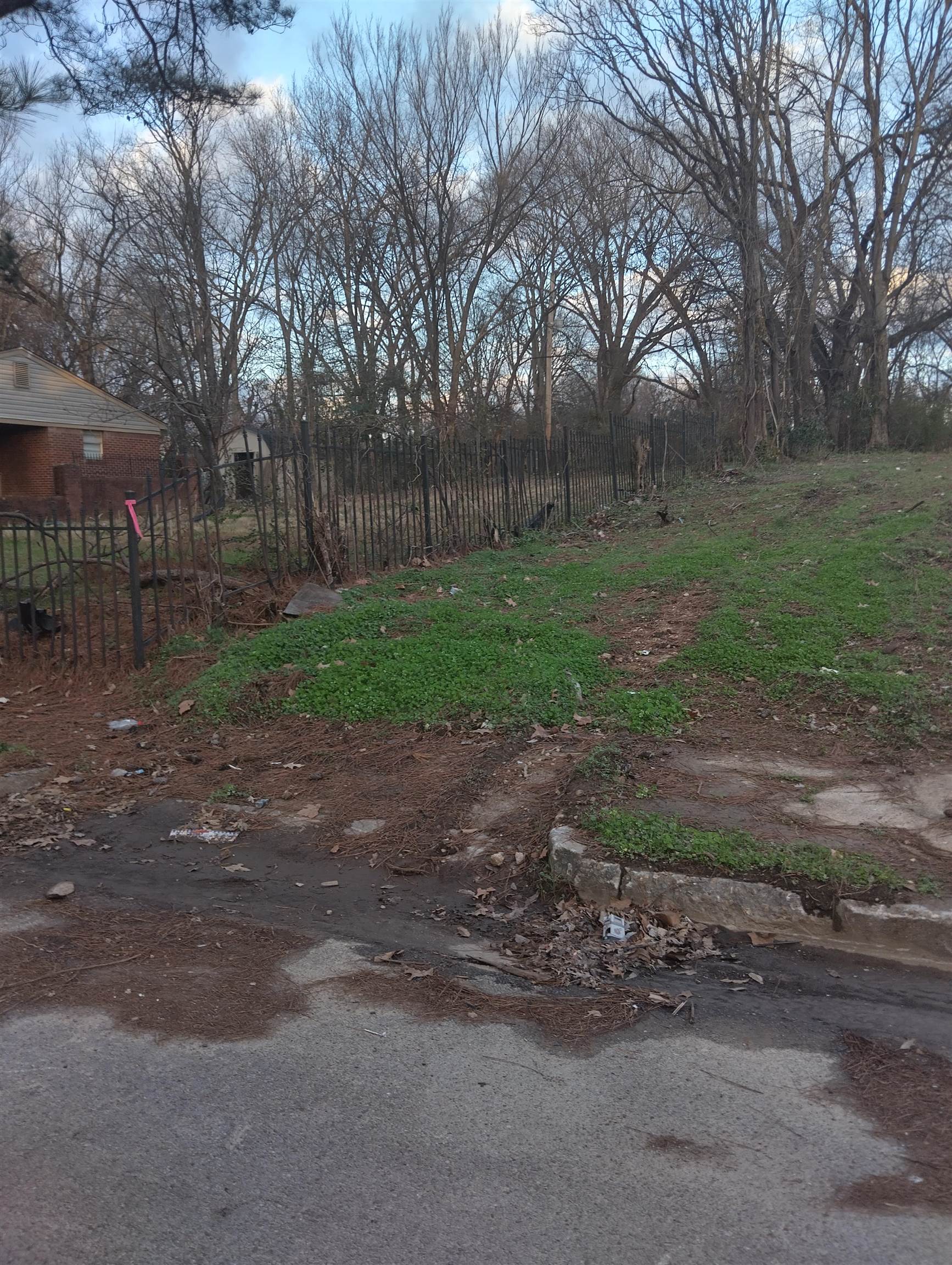 1200 Cannon Street Memphis, TN 38106 - Photo 3 of 3