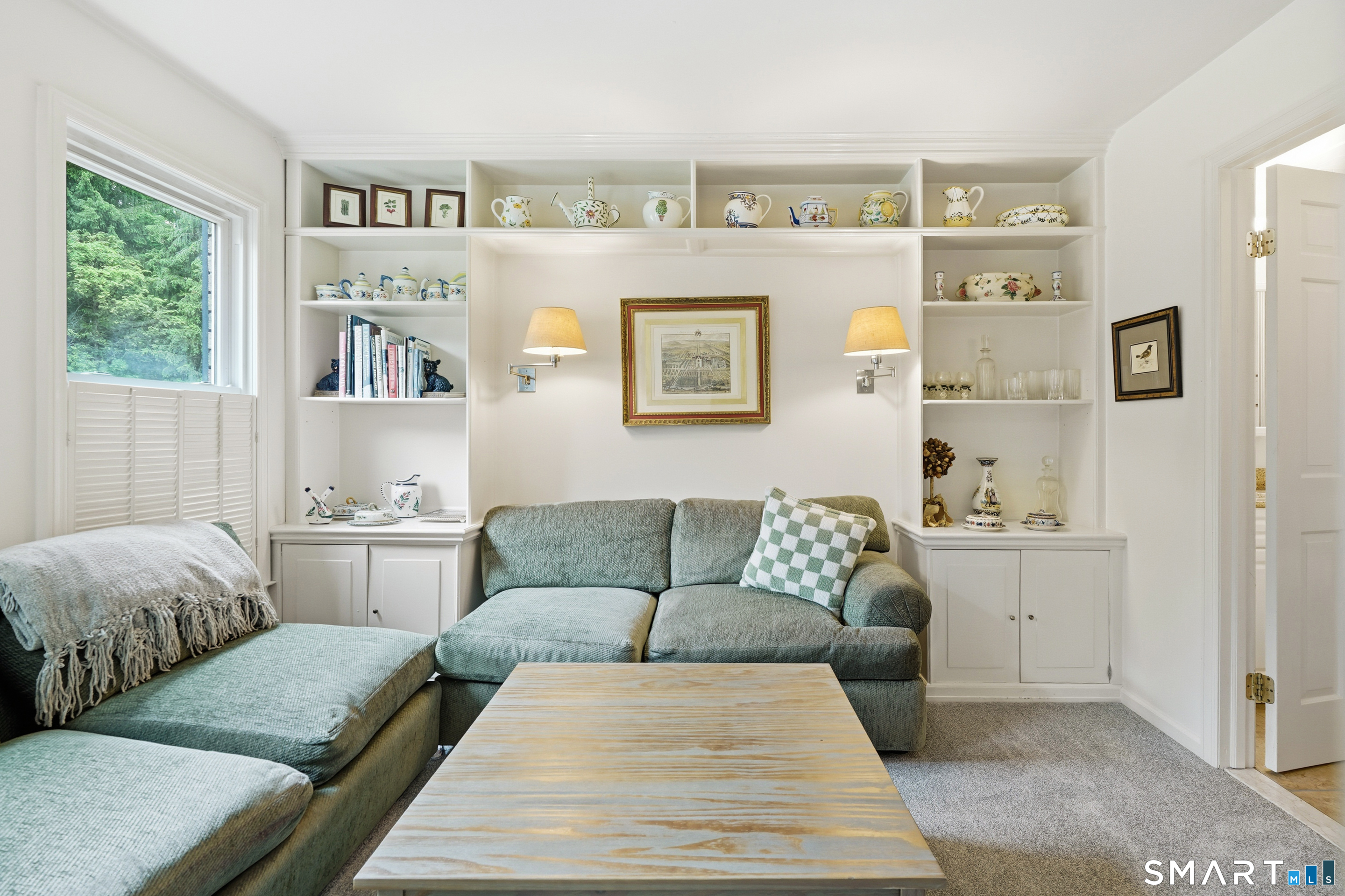 19 Georgetowne North Greenwich, CT 06831 - Photo 11 of 29