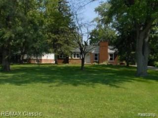 18260 Inkster Road Redford, MI 48240 - Photo 1 of 1 Property Photo