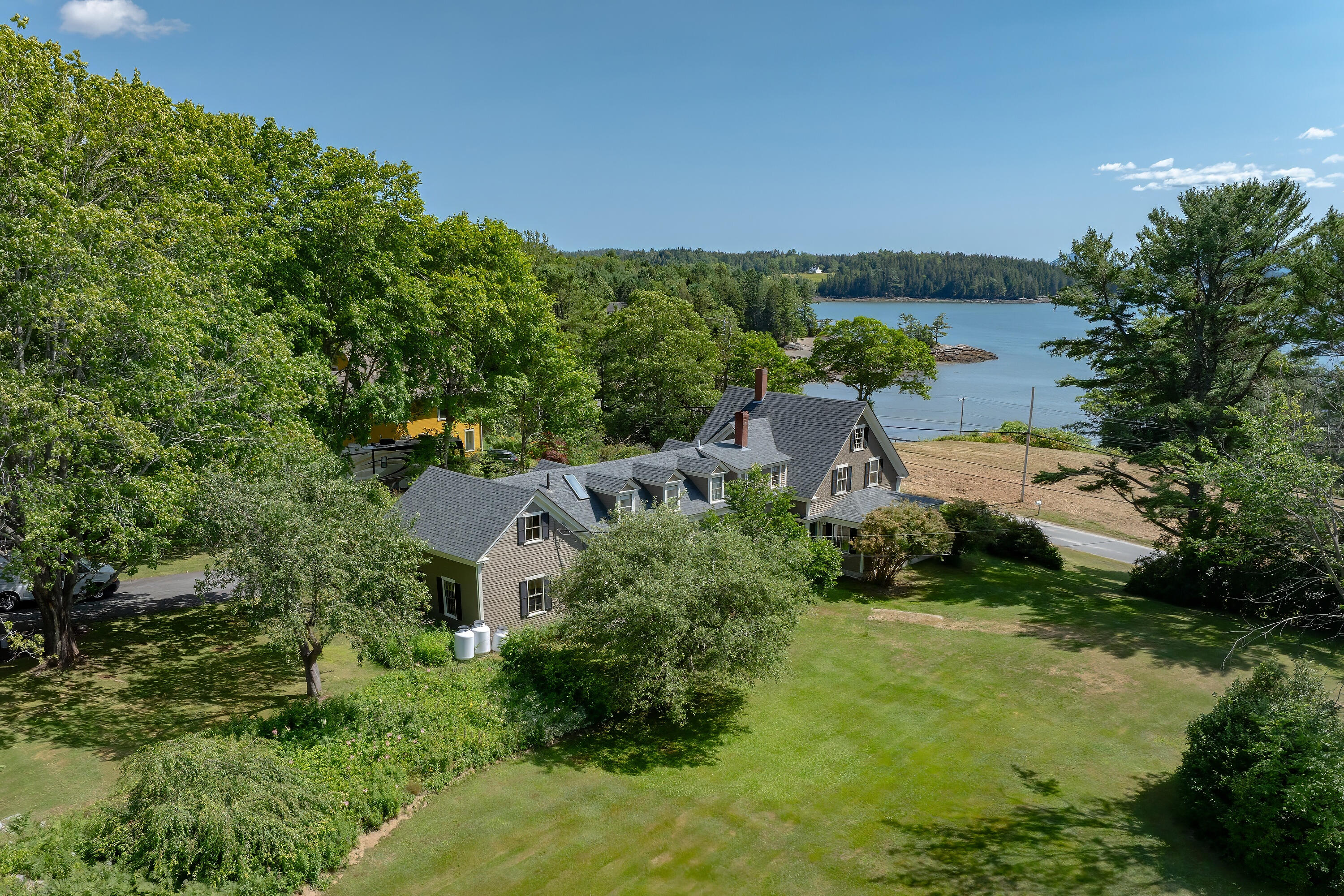 72 Harbor View Drive Sullivan, ME 04664 - Photo 50 of 50 72HarborView_050