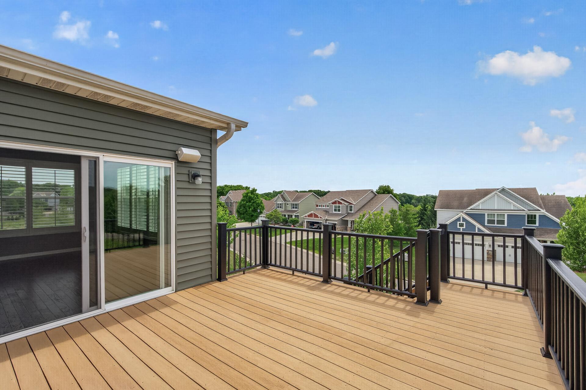 3671 Pointe Pass Northwest Prior Lake, MN 55372 - Photo 51 of 53