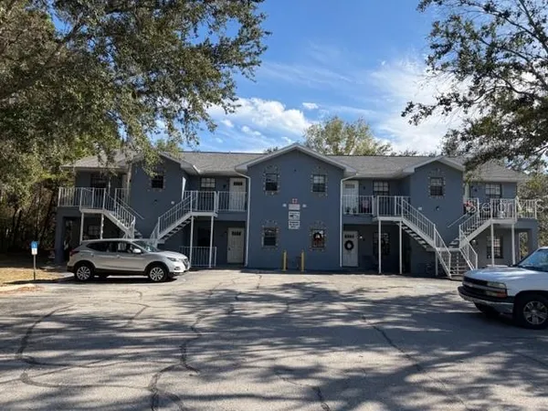 $1,100 | 4400 Millwood Road, Unit G, Spring Hill, FL 34608