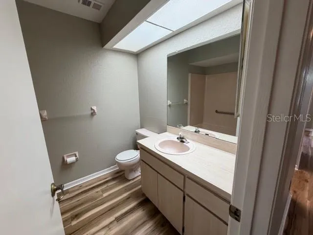 $1,100 | 4400 Millwood Road, Unit G, Spring Hill, FL 34608