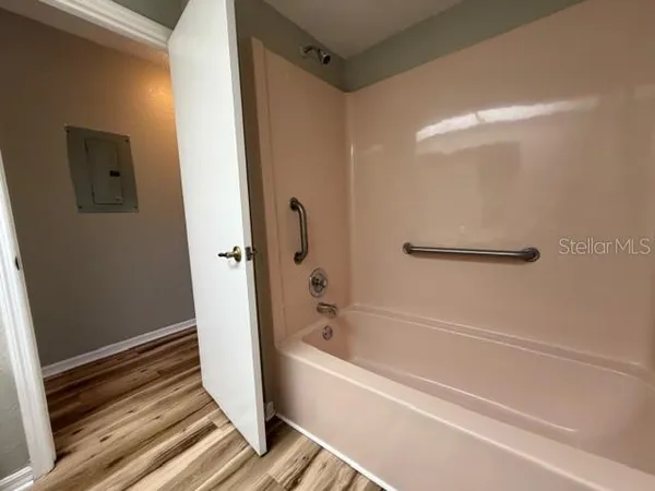 $1,100 | 4400 Millwood Road, Unit G, Spring Hill, FL 34608