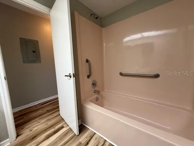 $1,100 | 4400 Millwood Road, Unit G, Spring Hill, FL 34608