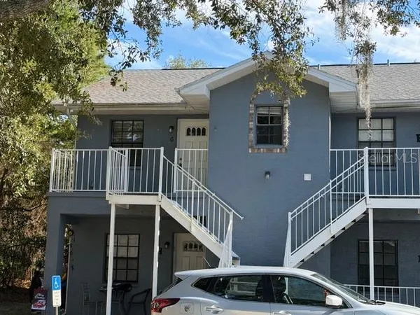 $1,100 | 4400 Millwood Road, Unit G, Spring Hill, FL 34608