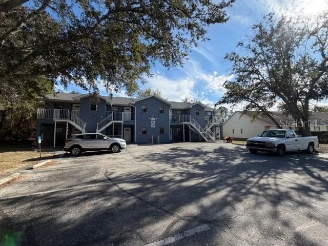 $1,100 | 4400 Millwood Road, Unit G, Spring Hill, FL 34608