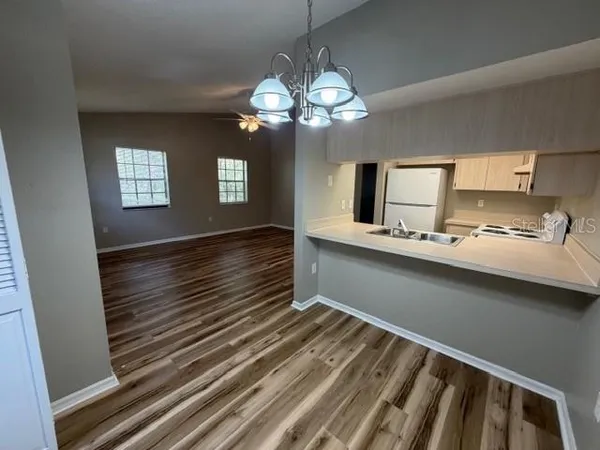 $1,100 | 4400 Millwood Road, Unit G, Spring Hill, FL 34608