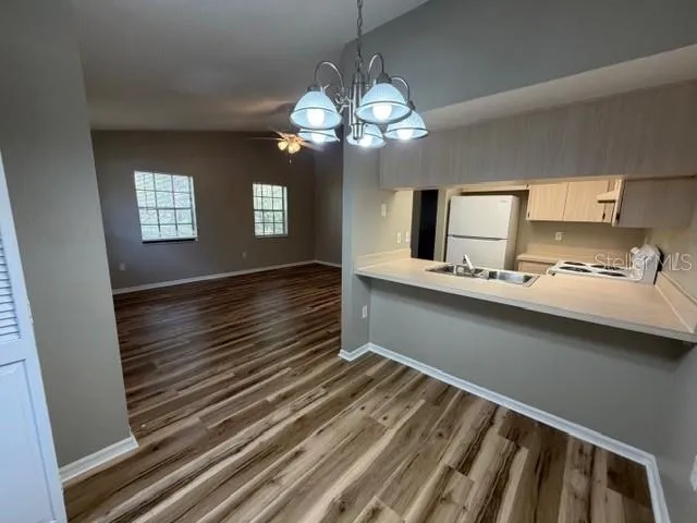 $1,100 | 4400 Millwood Road, Unit G, Spring Hill, FL 34608