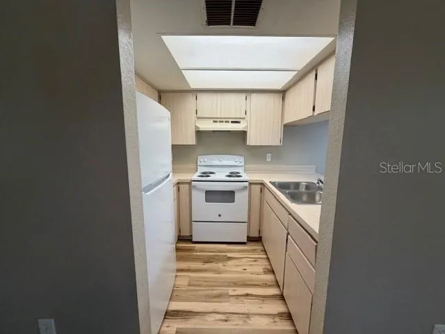 $1,100 | 4400 Millwood Road, Unit G, Spring Hill, FL 34608