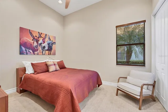 a view of storage and utility room with washer and dryer