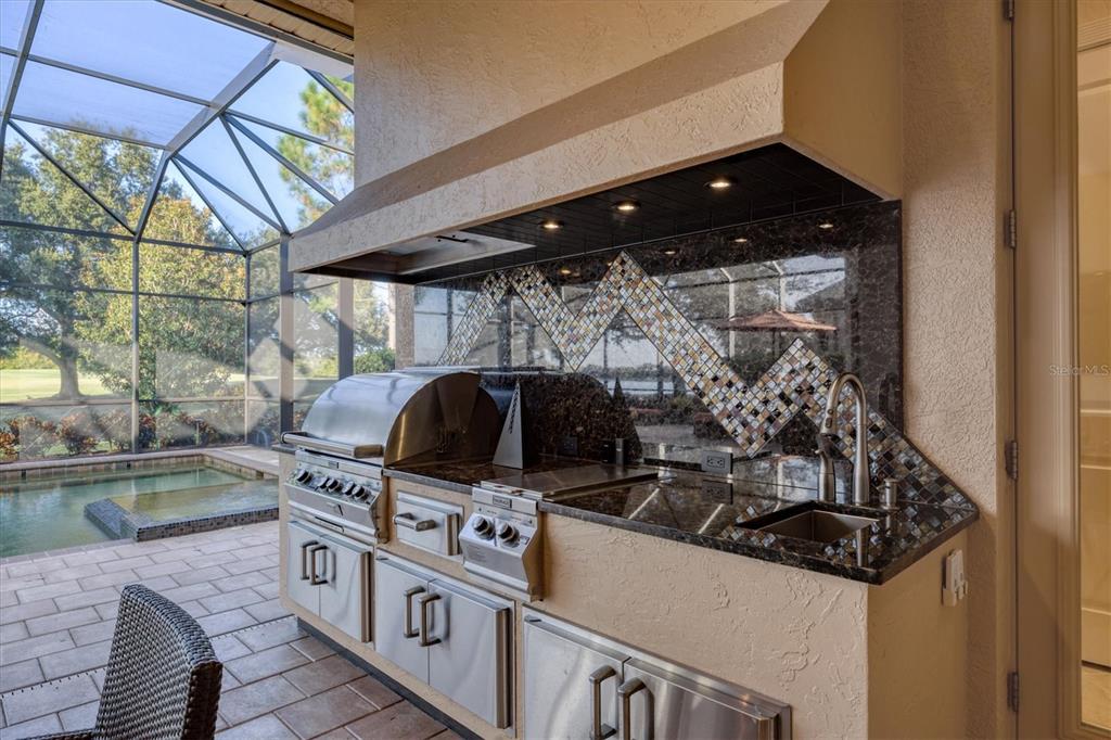 14519 Leopard Creek Place Lakewood Ranch, FL 34202 - Photo 39 of 56 a view of utility room