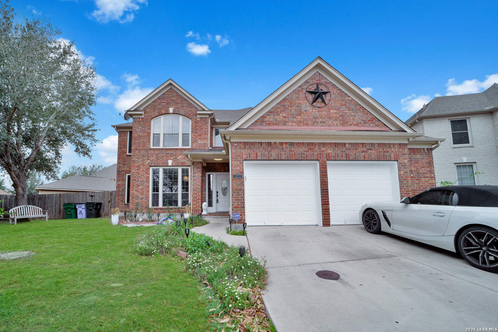 3032 Prairie Seguin, TX 78155 - Photo 2 of 25