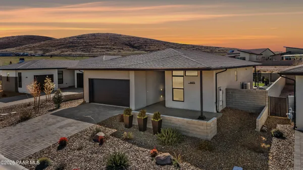 $520,000 | 4472 Garrett Drive, Prescott Valley, AZ 86314