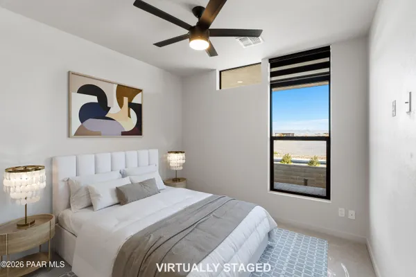 $520,000 | 4472 Garrett Drive, Prescott Valley, AZ 86314