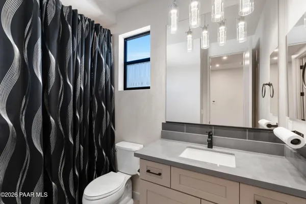 $520,000 | 4472 Garrett Drive, Prescott Valley, AZ 86314